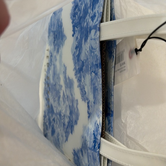 New! Ted baker London Roxcon Tote - Picture 8 of 9